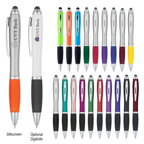 Satin Stylus Pen