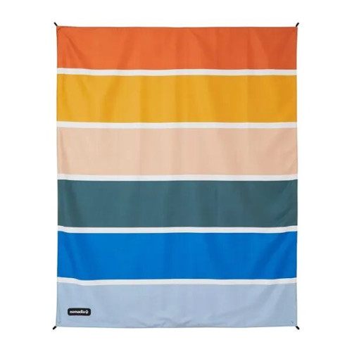 Nomadix Festival Blanket
