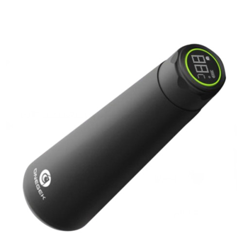 smart thermal flask