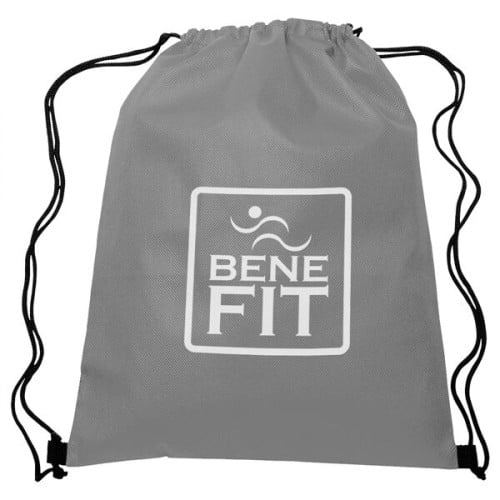 Non-Woven Sports Pack With 100% RPET Material