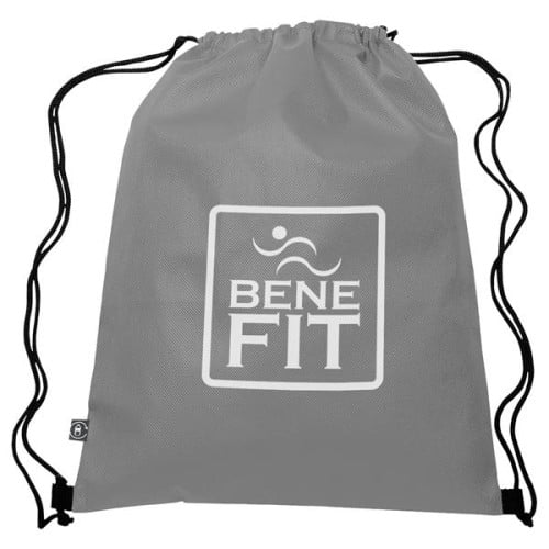 Non-Woven Sports Pack With 100% RPET Material