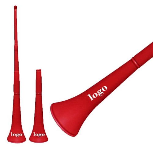 Plastic Collapsible Stadium Horn