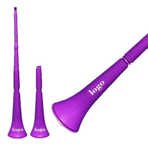 Plastic Collapsible Stadium Horn