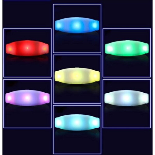 LED bracelet