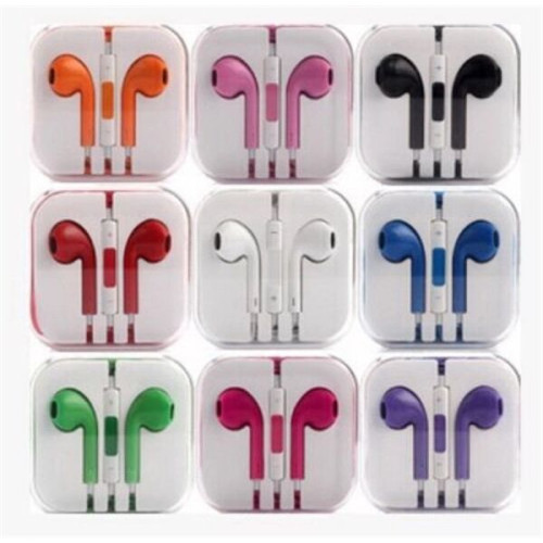Ear Buds with Microphone