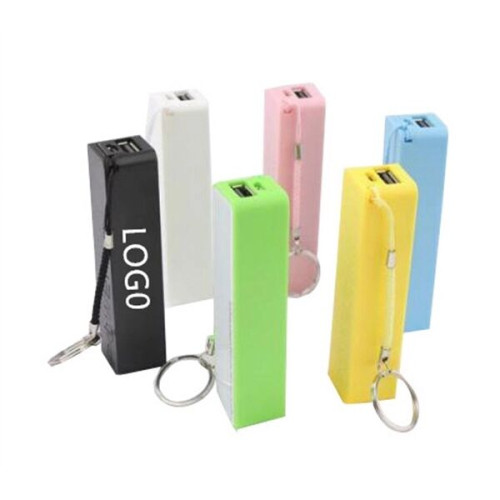 Emergency Portable Charging Treasure Power Bank