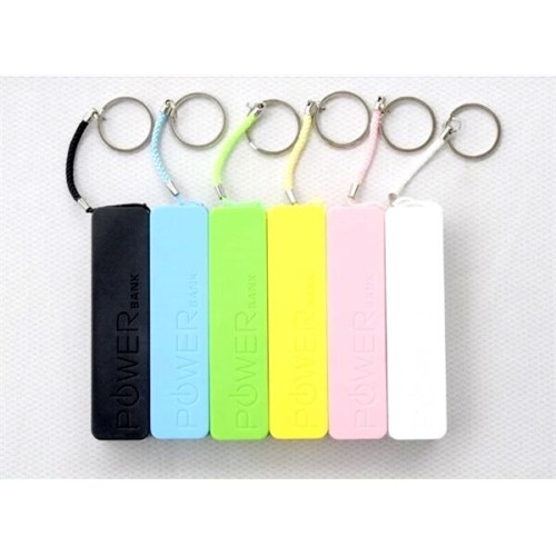 Emergency Portable Charging Treasure Power Bank