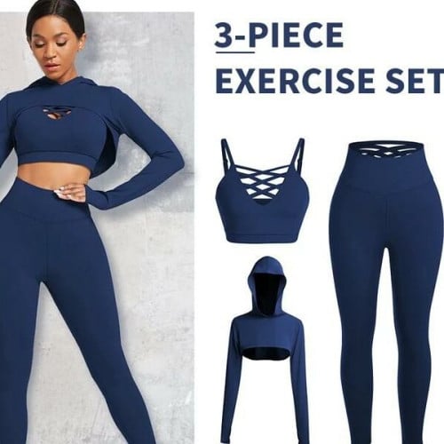 yoga clothes