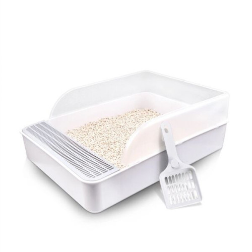 Cat Litter Box