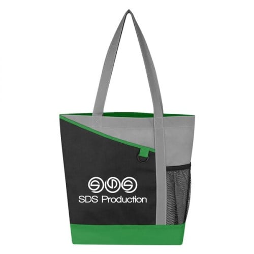 Non-Woven Kenner Tote Bag