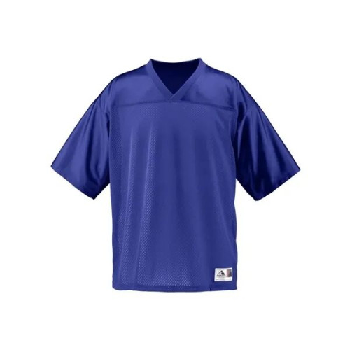 Augusta Sportswear Men's Stadium Replica Football Jersey