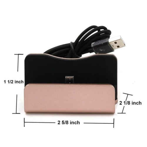 USB Charger Dock Stand