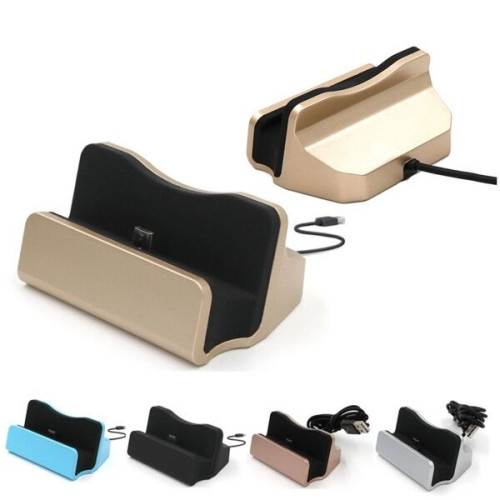 USB Charger Dock Stand