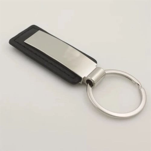 Genuine Leather Keychain