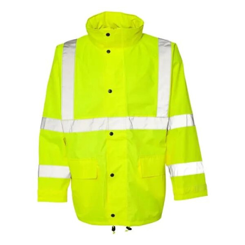 Kishigo Unisex Economy Full Rainsuit