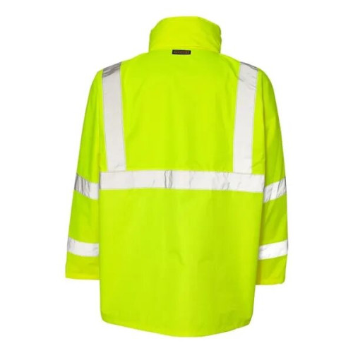 Kishigo Unisex Economy Full Rainsuit