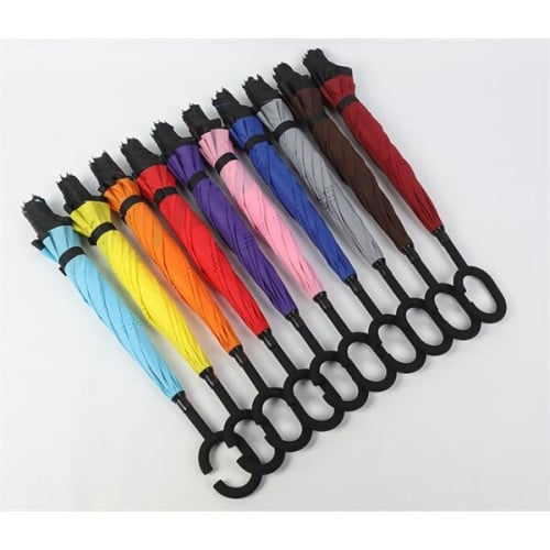 Budget Umbrellas