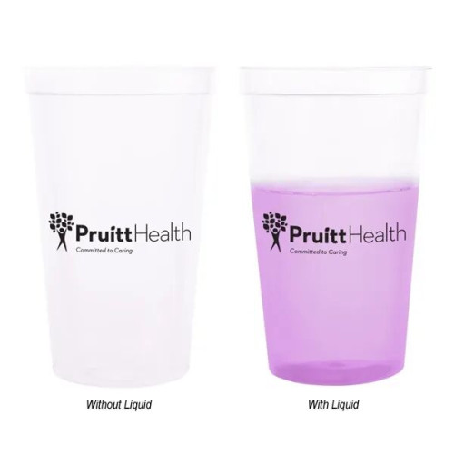 22 Oz. Mood Stadium Cup