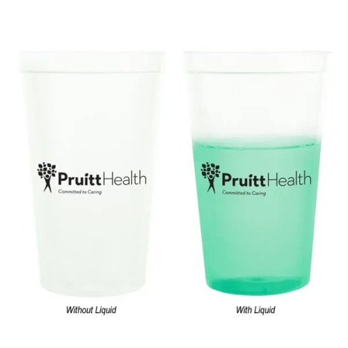 22 Oz. Mood Stadium Cup