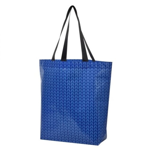 Caprice Laminated Non-Woven Tote Bag