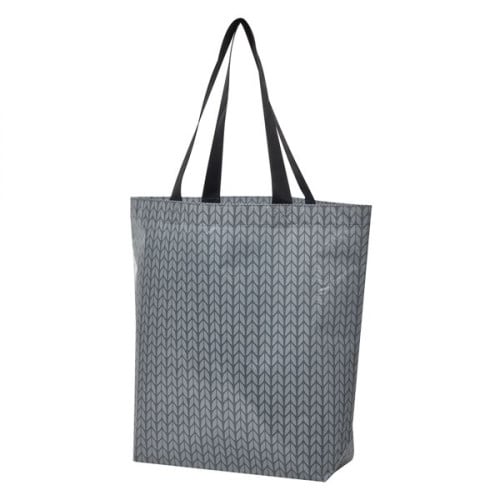 Caprice Laminated Non-Woven Tote Bag