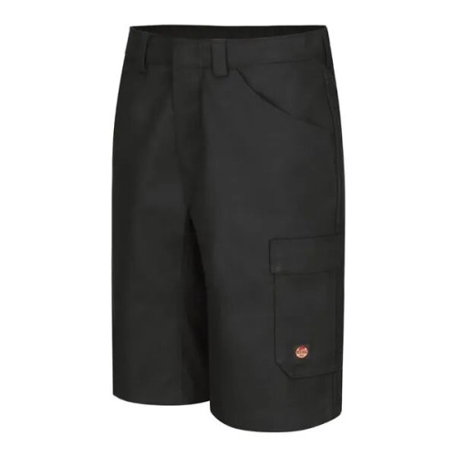 Red Kap Men's Shop Shorts
