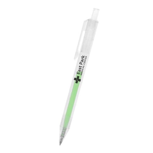 Delia Gel Pen