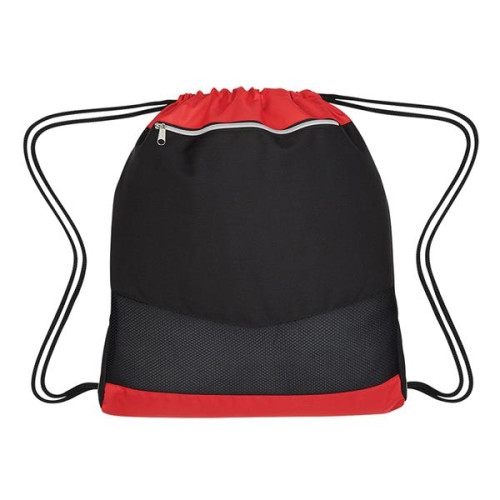 Burly Drawstring Sports Pack