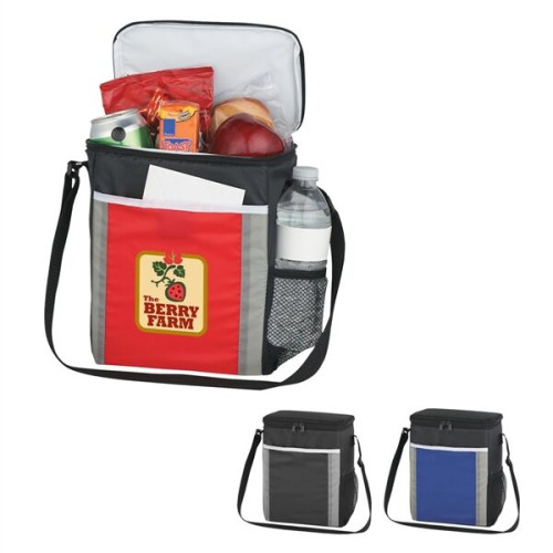 Cafe Kooler Bag