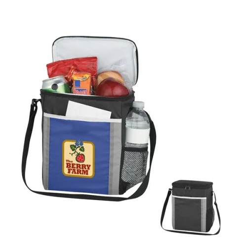 Cafe Kooler Bag