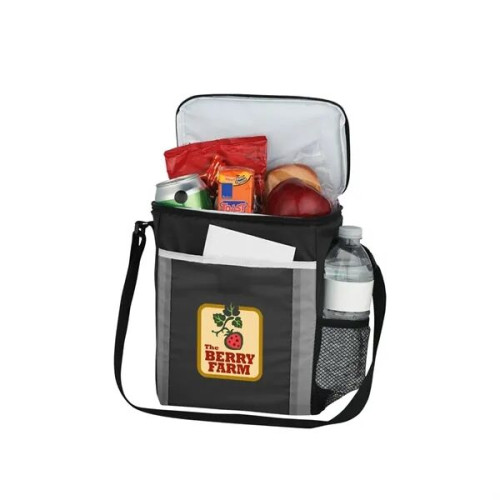 Cafe Kooler Bag