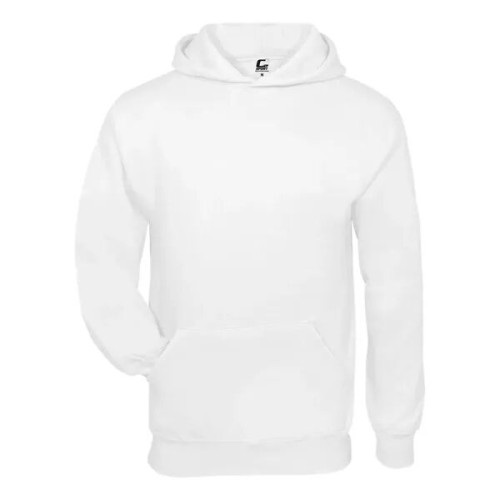 C2 Sport Youth Fleece Hooded Sweatshirt