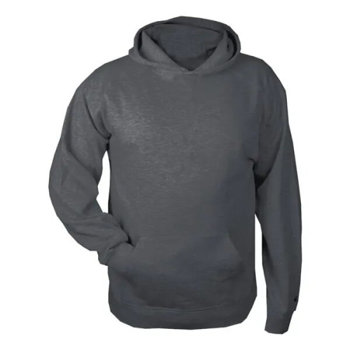 C2 Sport Youth Fleece Hooded Sweatshirt