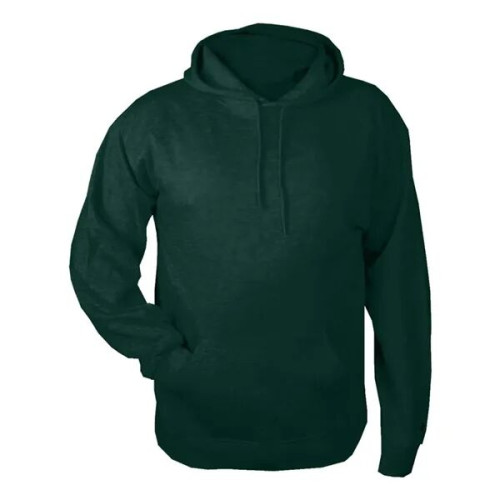 C2 Sport Youth Fleece Hooded Sweatshirt