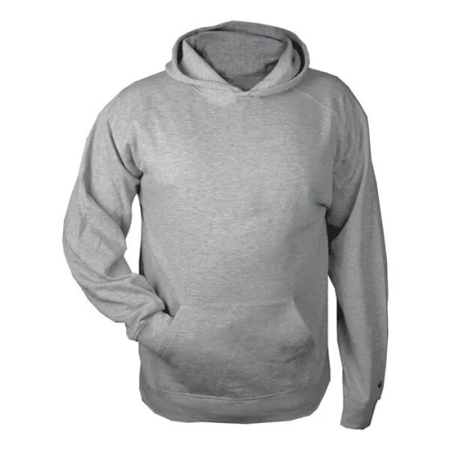 C2 Sport Youth Fleece Hooded Sweatshirt