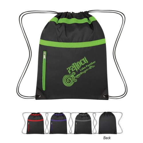 Trinity Drawstring Sports Pack