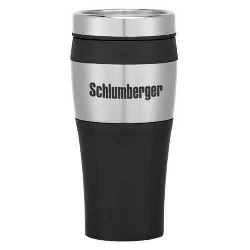 15 Oz. Stainless Steel Terra Tumbler