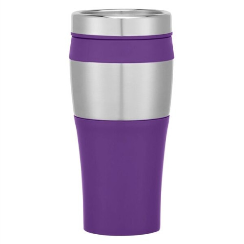 15 Oz. Stainless Steel Terra Tumbler