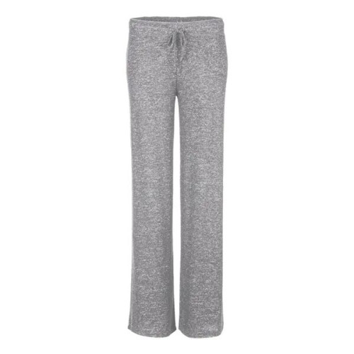 Boxercraft Women's Cuddle Fleece Wide Leg Pants