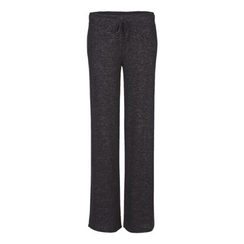 Boxercraft Women's Cuddle Fleece Wide Leg Pants