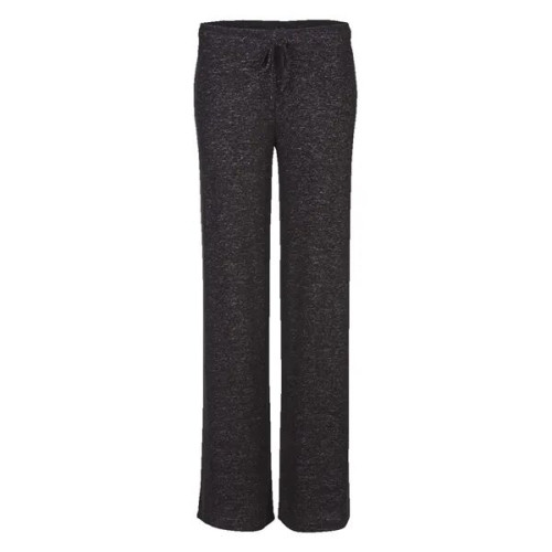 Boxercraft Women's Cuddle Fleece Wide Leg Pants