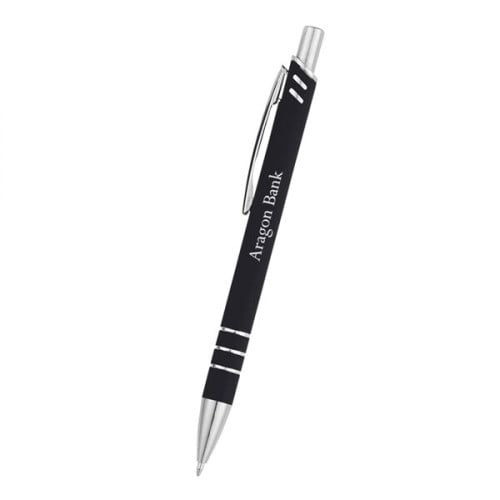 Black Tie Pen