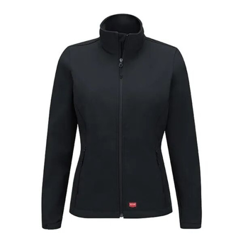 Red Kap Women's Deluxe Soft Shell Jacket