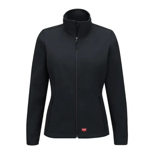 Red Kap Women's Deluxe Soft Shell Jacket