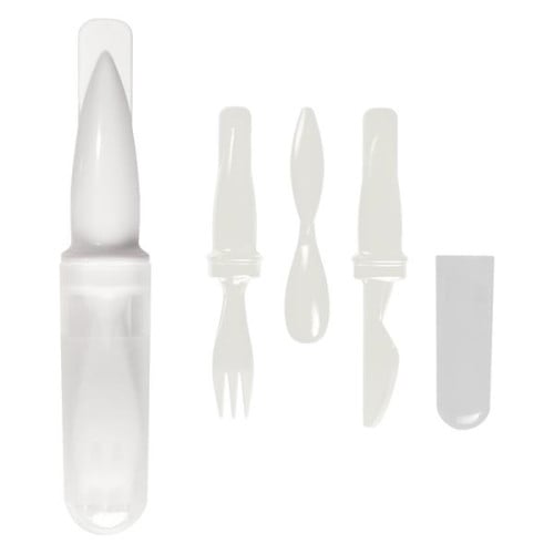 3-Piece Cutlery Set