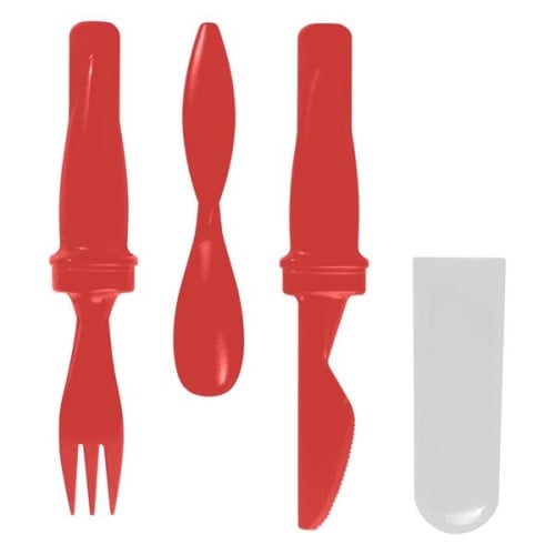 3-Piece Cutlery Set