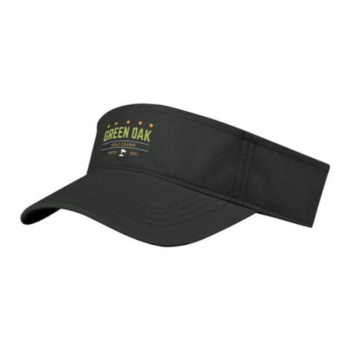 BUDGET SAVER NON-WOVEN VISOR