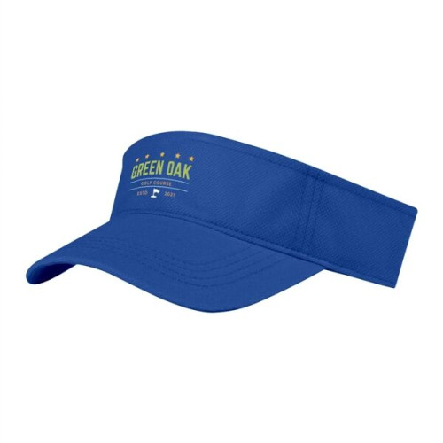 BUDGET SAVER NON-WOVEN VISOR