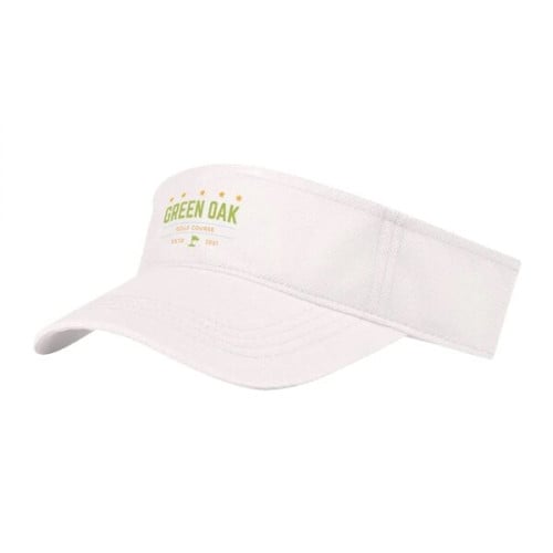 BUDGET SAVER NON-WOVEN VISOR