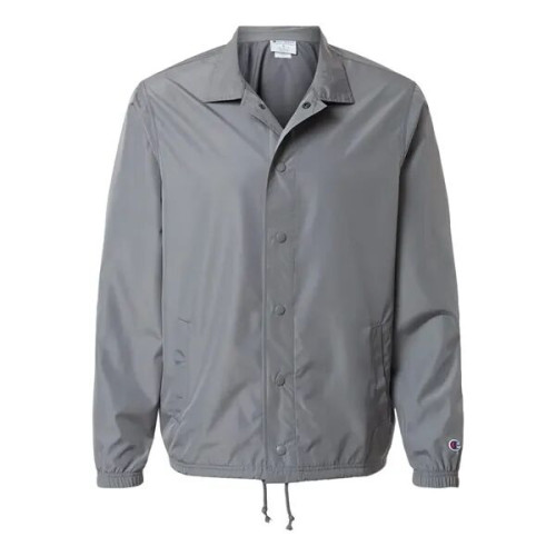 Champion Unisex Coach's Jacket